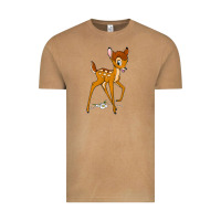 Vintage Camel bambi Vintage Tee - linhVisuals