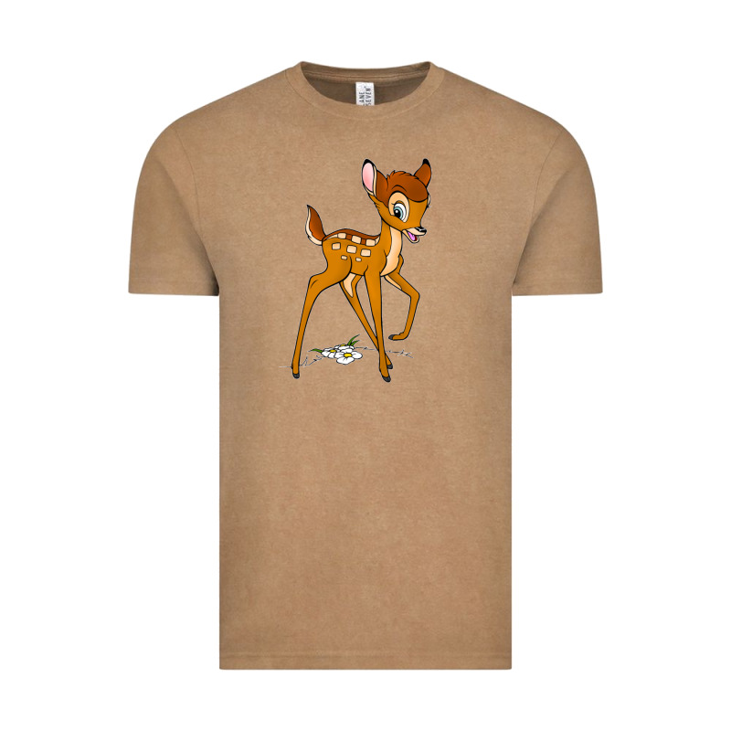 Bambi Vintage Tee by linhVisuals | Teevron