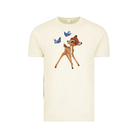 Vintage Arctic bambi Vintage Tee - linhVisuals