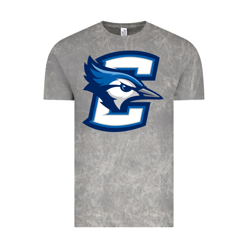 The Creighton Bluejays Vintage Tee by linhVisuals | Teevron