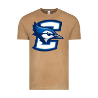Vintage Camel The creighton bluejays Vintage Tee - linhVisuals