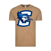 Vintage Coffee The creighton bluejays Vintage Tee - linhVisuals