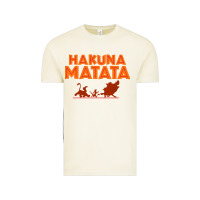 Vintage Arctic lion king hakuna matata Vintage Tee - linhVisuals