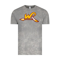 Cloud Rock the washington clipart Vintage Tee - linhVisuals