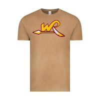 Vintage Camel the washington clipart Vintage Tee - linhVisuals