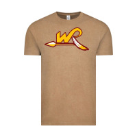 The Washington Clipart Vintage Tee | Teevron