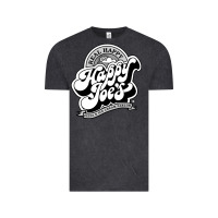 Happy Joes Pizza Vintage Tee | Teevron
