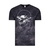 Creepy Cool Egirl Eboy Pastel Goth Vaporwave Glitch Skull Sweatshirt Vintage Tee | Teevron