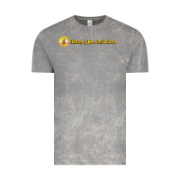 Cloud Rock howies pizza Vintage Tee - linhVisuals