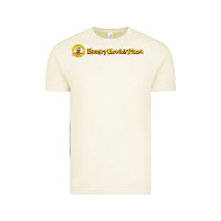 Vintage Arctic howies pizza Vintage Tee - linhVisuals