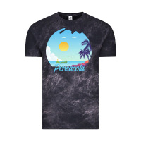 Cloud Black pensacola t  shirt no place like pensacola t  shirt Vintage Tee - linhVisuals