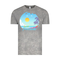 Cloud Rock pensacola t  shirt no place like pensacola t  shirt Vintage Tee - linhVisuals