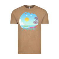 Vintage Coffee pensacola t  shirt no place like pensacola t  shirt Vintage Tee - linhVisuals