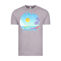 Vintage Zinc pensacola t  shirt no place like pensacola t  shirt Vintage Tee - linhVisuals
