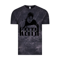 Cloud Black keith urban music concert Vintage Tee - linhVisuals