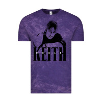 Cloud Purple keith urban music concert Vintage Tee - linhVisuals