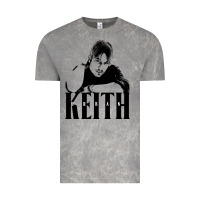 Cloud Rock keith urban music concert Vintage Tee - linhVisuals