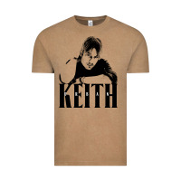 Vintage Coffee keith urban music concert Vintage Tee - linhVisuals