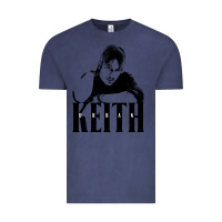 Vintage Denim keith urban music concert Vintage Tee - linhVisuals