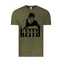 Vintage Olive keith urban music concert Vintage Tee - linhVisuals