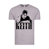 Vintage Zinc keith urban music concert Vintage Tee - linhVisuals