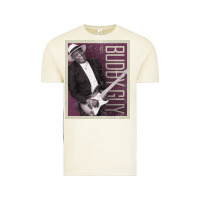 Vintage Arctic buddy guy classic Vintage Tee - linhVisuals