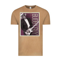 Vintage Camel buddy guy classic Vintage Tee - linhVisuals