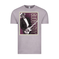 Vintage Zinc buddy guy classic Vintage Tee - linhVisuals