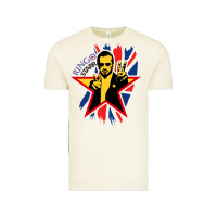 Ringo Starr Music Concert Vintage Tee | Teevron