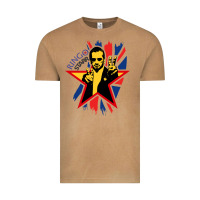 Vintage Camel ringo starr music concert Vintage Tee - linhVisuals