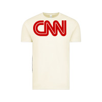 Vintage Arctic cnn Vintage Tee - linhVisuals