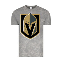Cloud Rock the-vegas-golden-knights-pen Vintage Tee - linhVisuals