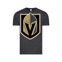 Vintage Black the-vegas-golden-knights-pen Vintage Tee - linhVisuals