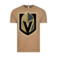 The-vegas-golden-knights-pen Vintage Tee | Teevron