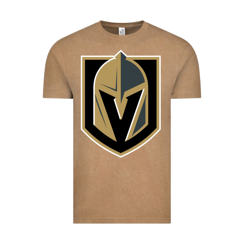 The-vegas-golden-knights-pen Vintage Tee by linhVisuals | Teevron