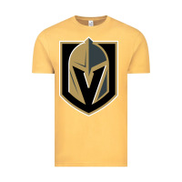 Vintage Mustard the-vegas-golden-knights-pen Vintage Tee - linhVisuals