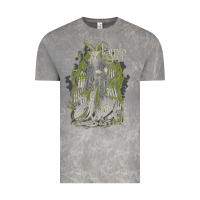 Cloud Rock lamb of god music concert Vintage Tee - linhVisuals