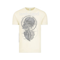 Vintage Arctic lamb of god music concert Vintage Tee - linhVisuals