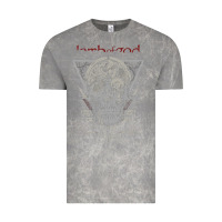 Cloud Rock lamb of god music concert Vintage Tee - linhVisuals