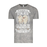Cloud Rock great pyrenees stalker great pyrenees gifts great pyrenees t shirt Vintage Tee - linhVisuals