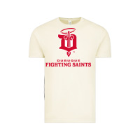 Vintage Arctic the-dubuque-fighting-saints-pen Vintage Tee - linhVisuals