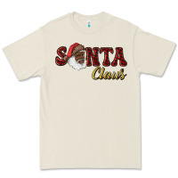Bone african american santa claus Premium Tee - RanaPortraitStore