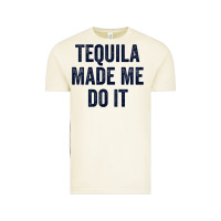 Vintage Arctic womens tequila made me do it tank tops for women summer drinking tank Vintage Tee - linhVisuals