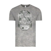 Cloud Rock papa roach   official merchandise   loyalty t shirt Vintage Tee - linhVisuals