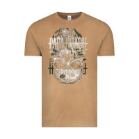 Vintage Camel papa roach   official merchandise   loyalty t shirt Vintage Tee - linhVisuals
