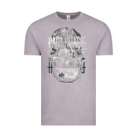 Vintage Zinc papa roach   official merchandise   loyalty t shirt Vintage Tee - linhVisuals