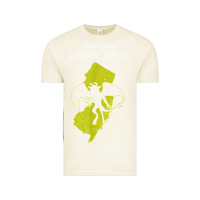 Vintage Arctic home of the jersey devil   new jersey, usa t shirt Vintage Tee - linhVisuals