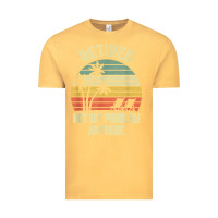 Vintage Mustard retired shirt not my problem anymore funny retirement t shirt Vintage Tee - linhVisuals