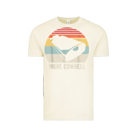 Vintage Arctic retro more cowbell shirt funny drummer gift vintage t shirt Vintage Tee - linhVisuals