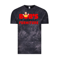 Bobs Discount Furniture Vintage Tee | Teevron